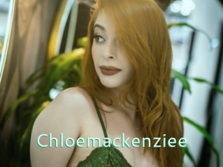 Chloemackenziee