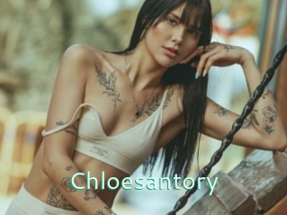 Chloesantory