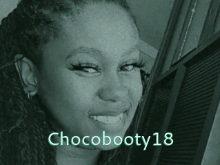 Chocobooty18