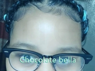 Chocolate_bella