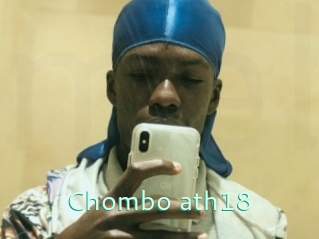 Chombo_ath18