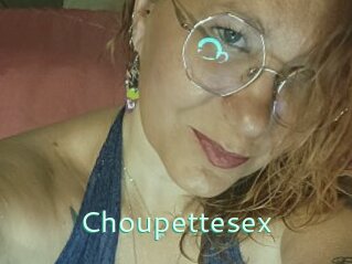 Choupettesex