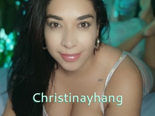 Christinayhang