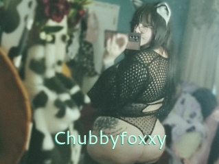Chubbyfoxxy