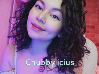 Chubbylicius