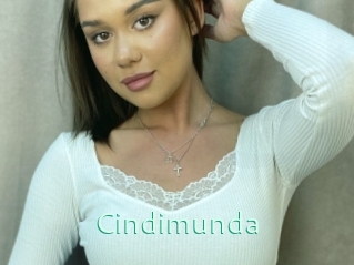 Cindimunda