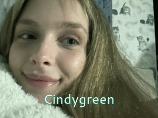 Cindygreen