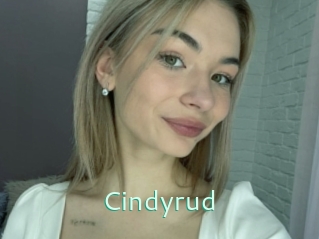 Cindyrud