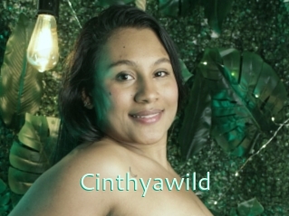 Cinthyawild