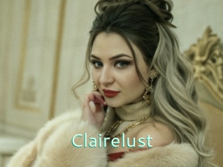 clairelust Mes Beurettes