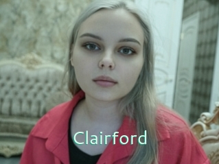 clairford Mes Beurettes