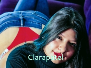 Clarapatel