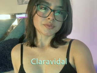 Claravidal