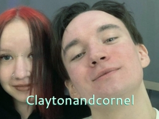Claytonandcornel