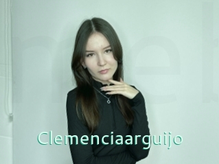 Clemenciaarguijo