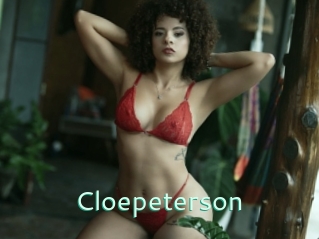 Cloepeterson