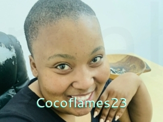 Cocoflames23
