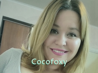 Cocofoxy
