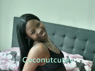 Coconutcutey
