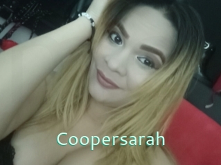 Coopersarah