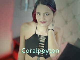 Coralpeyton