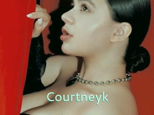 Courtneyk
