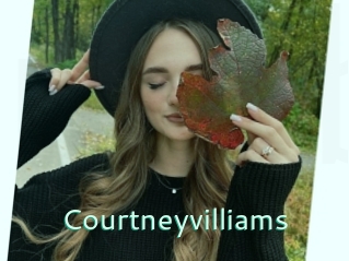 Courtneyvilliams