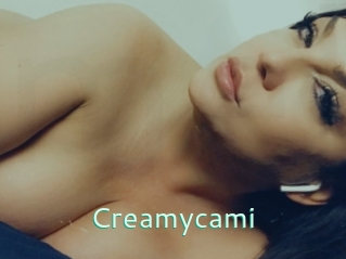 Creamycami