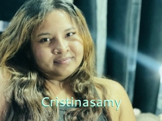 Cristinasamy