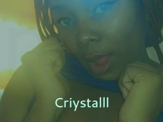 Criystalll