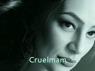 Cruelmam