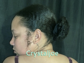 crystaljoe Mes Beurettes
