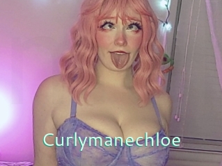 Curlymanechloe