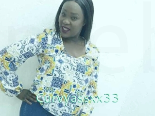 Curvyassxx33