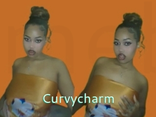Curvycharm