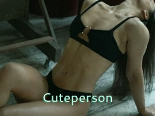 Cuteperson