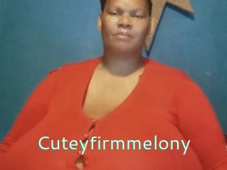 Cuteyfirmmelony