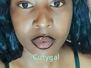 Cutygal