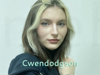 Cwendodgson