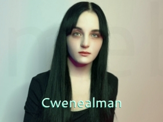 Cwenealman