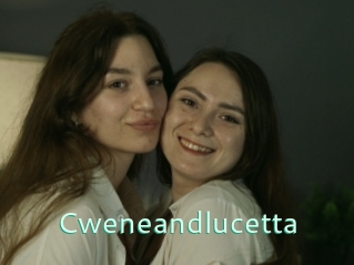 Cweneandlucetta
