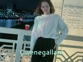 Cwenegallant