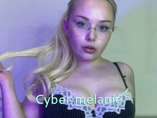 Cyber_melanie
