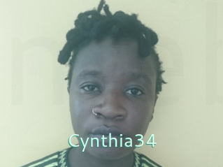 cynthia34 Mes Beurettes