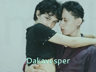 Dakavesper