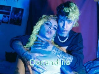 Danandlila