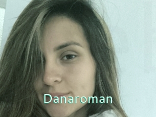 Danaroman