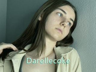 darellecoke Mes Beurettes