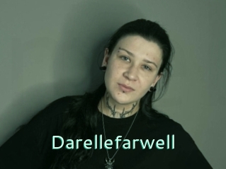 Darellefarwell