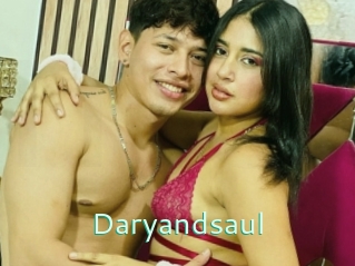 Daryandsaul